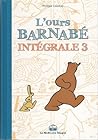 L'Ours Barnabé - Intégrale Vol. 3