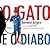 O Gato e o Diabo