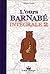 L'Ours Barnabé - Intégrale ...
