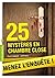 25 Mystères en chambre close