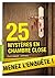 25 Mystères en chambre close by Guillaume Lebeau