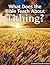 What Does the Bible Teach About Tithing?