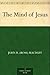 The Mind of Jesus