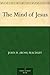 The Mind of Jesus