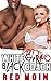 White Girl, Black Coach Part Two (WWBM Interracial BDSM Erotica)