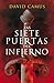 Las siete puertas del infierno by David Camus