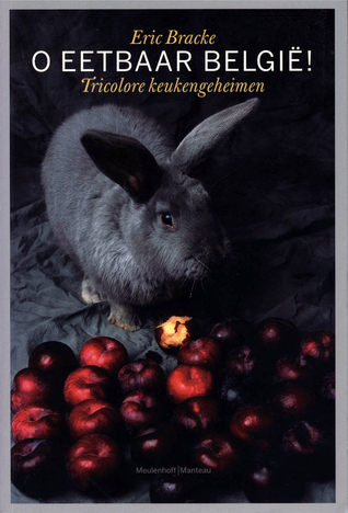 O eetbaar België (Paperback)