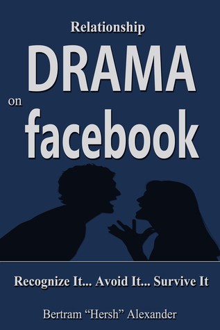 Relationship Drama on Facebook