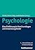 Psychologie: Eine Einführun...