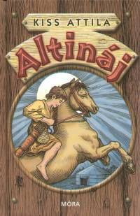 Altináj (Altináj, #1)