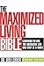 The Maximized Living Bible,...