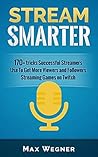 Stream Smarter: 1...