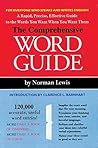Comprehensive Wor...