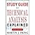 Study Guide for Technical Analysis Explained