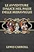 Le avventure d'Alice nel paese delle meraviglie (Illustrated)