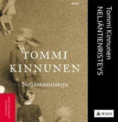 Neljäntienristeys