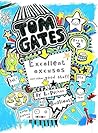 Tom Gates Book #2...