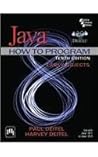 Java How to Program