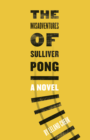 The Misadventures of Sulliver Pong (Paperback)