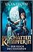 Der Fluch der Assassinen (Die Schattenkämpferin, #3)