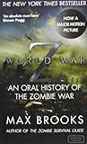World War Z by Max Brooks