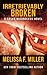 Irretrievably Broken by Melissa F. Miller