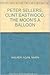 Peter Sellers / Clint Eastwood / The Moon's a Balloon