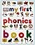 My First Phonics Book (Dk My First Books)