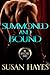 Summoned and Bound (Summoned #3)