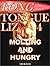 Molting and Hungry (Long Tongue Liz, #4)