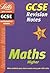 GCSE Maths