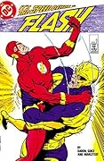 The Flash (1987-2009) #6