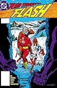 The Flash (1987-2009) #7