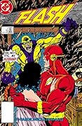 The Flash (1987-2009) #5