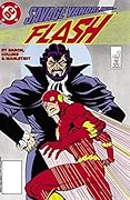 The Flash (1987-2009) #13