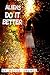 Aliens do it Better (an alien taboo erotica book)