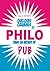 Quelques grammes de philo dans un monde de pub: Essais - documents (Essais-Docoments) (French Edition)