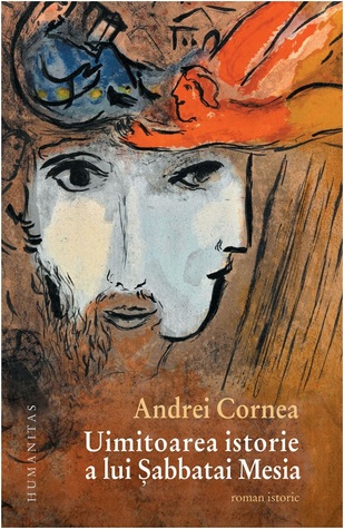 Uimitoarea istorie a lui Șabbatai Mesia