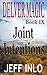 Joint Intentions (Delver Magic, #9)