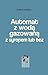 Automat z wodą gazowaną z syropem lub bez: powieść mińska