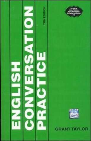 English Conversation Practice (Paperback)