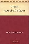 Book cover for Poems Household Edition