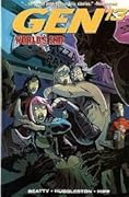 Gen¹³ Volume 4: World's End