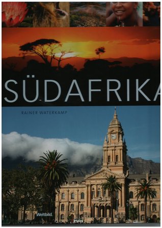 Südafrika (Hardcover)