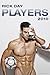 Players 2010 Calendar
