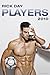 Players 2010 Calendar (English and German Edition)