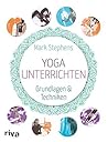 Yoga unterrichten...