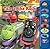 Tale of the Rails: Play-a-Sound 8 Button (Disney Chuggington)