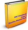 BRC Standards Issue 6 Quality Manual Pack