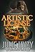 Artistic License by Julie Hyzy